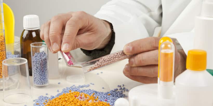 Polymer Engineer